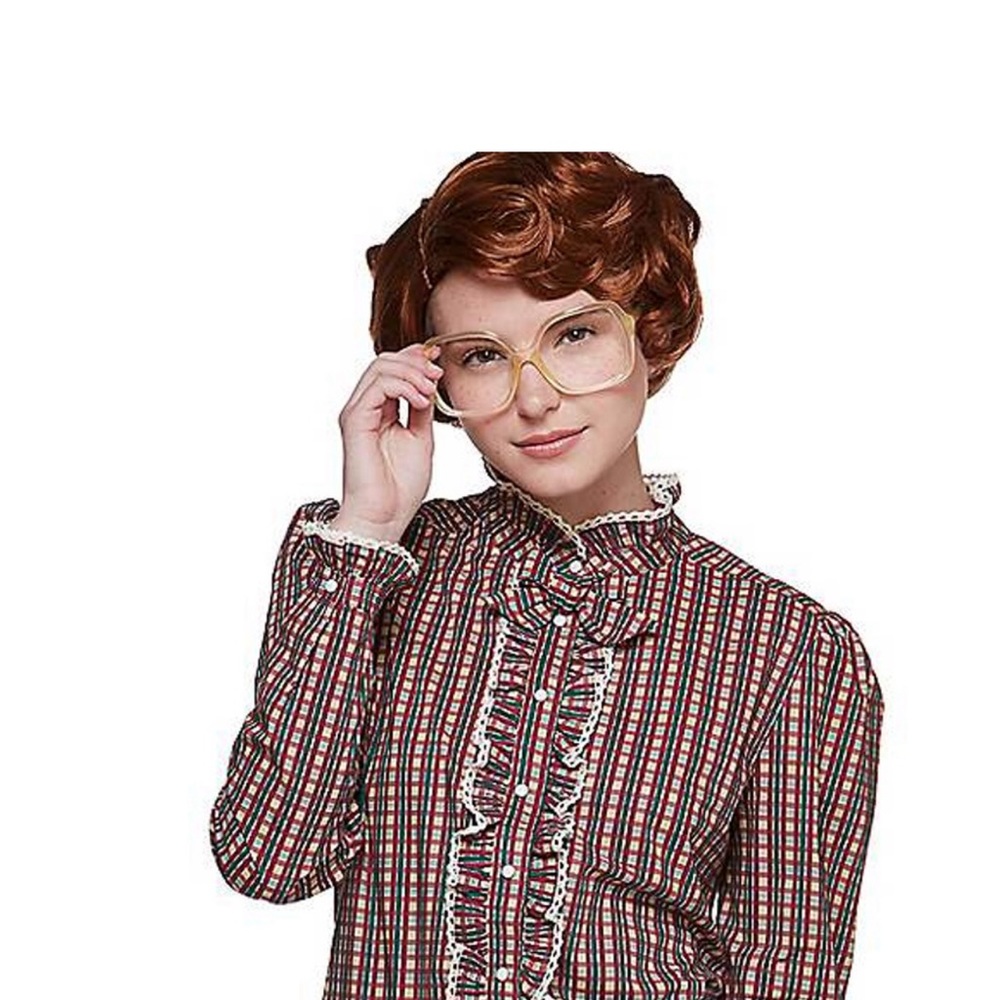Barb from Stranger Things